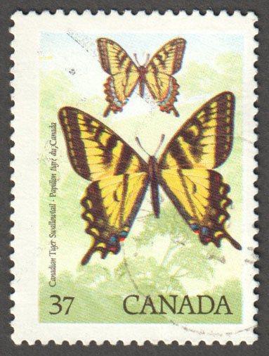 Canada Scott 1213 Used - Click Image to Close